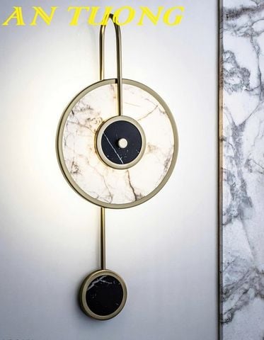  Đèn treo tường trang trí đẹp hiện đại 0234 