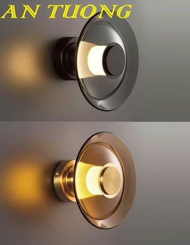  Đèn treo tường trang trí đẹp hiện đại 0235 