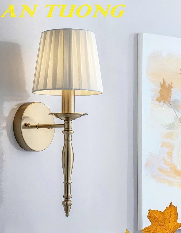 Đèn treo tường trang trí đẹp hiện đại 0236