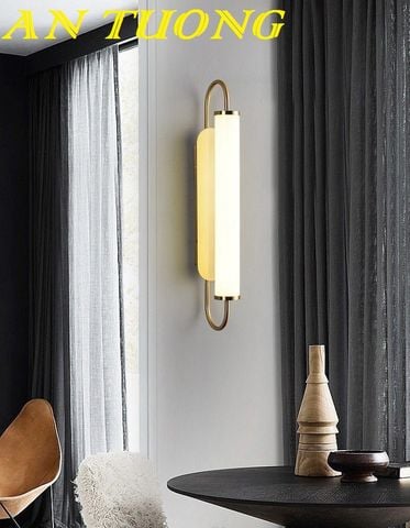 Đèn treo tường trang trí đẹp, hiện đại gắn phòng khách, phòng ngủ