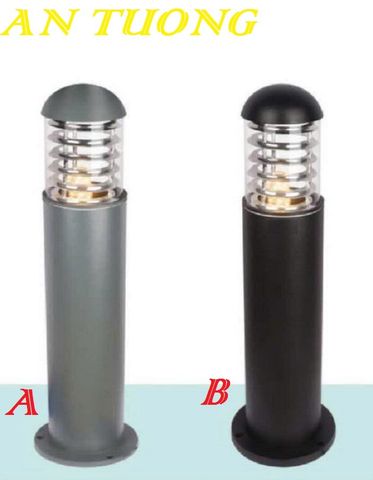 Đèn trụ sân vườn trang trí ngoài trời chống nước bền đẹp