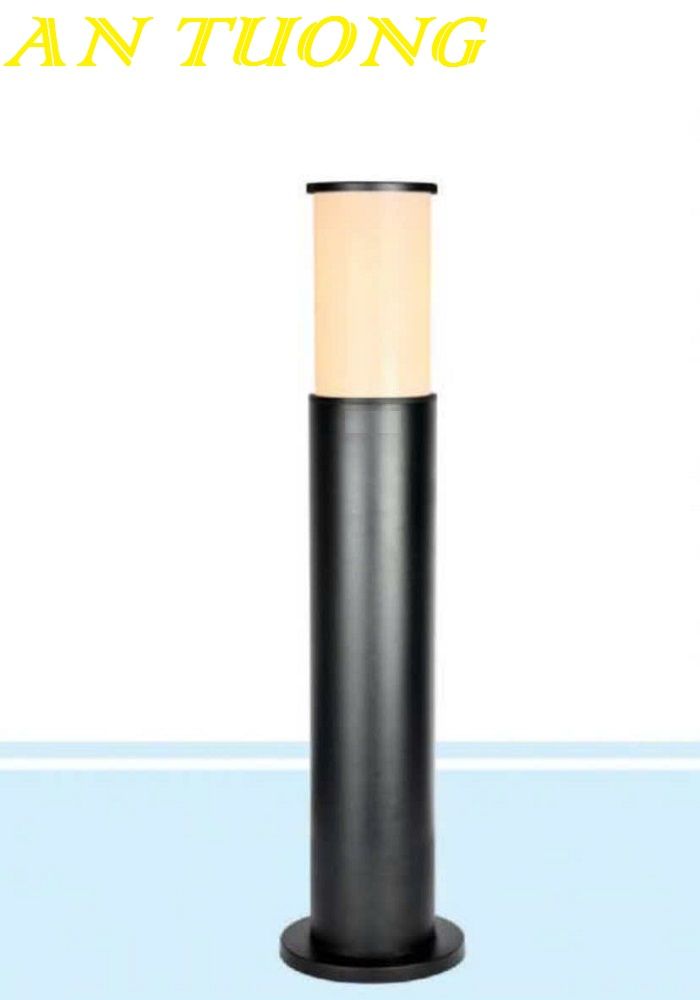 Đèn trụ sân vườn trang trí ngoài trời chống nước bền đẹp 014