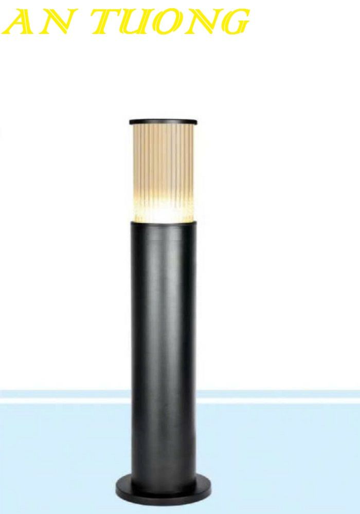 Đèn trụ sân vườn trang trí ngoài trời chống nước bền đẹp 015