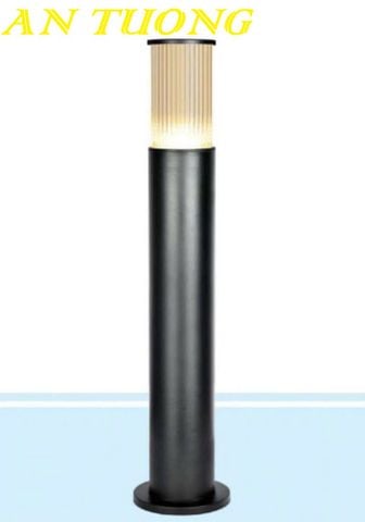  Đèn trụ sân vườn trang trí ngoài trời chống nước bền đẹp 015 