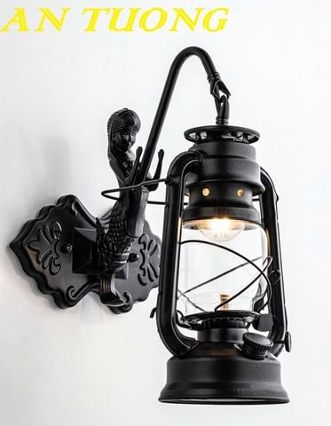  Đèn tường cổ điển đẹp trang trí nội thất cổ điển sang trọng 006 