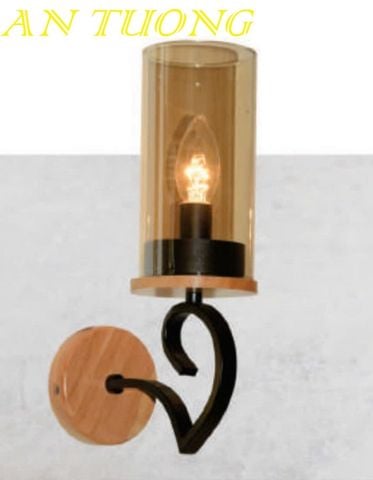 Đèn tường cổ điển đẹp trang trí nội thất cổ điển sang trọng