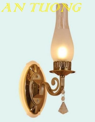 Đèn tường cổ điển đẹp trang trí nội thất cổ điển sang trọng