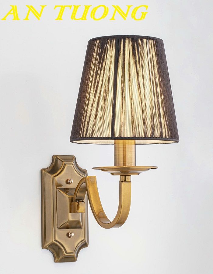 Đèn tường tân cổ điển đẹp sang trọng trang trí nội thất 0100