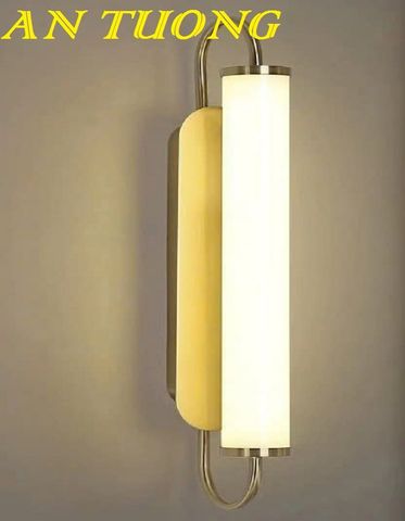  Đèn treo tường tân cổ điển đẹp trang trí nội thất cổ điển 0117 