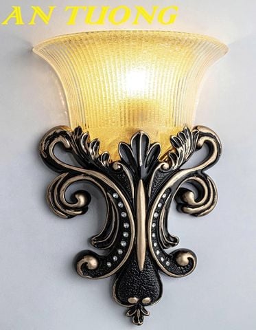 Đèn tường cổ điển đẹp trang trí nội thất cổ điển sang trọng