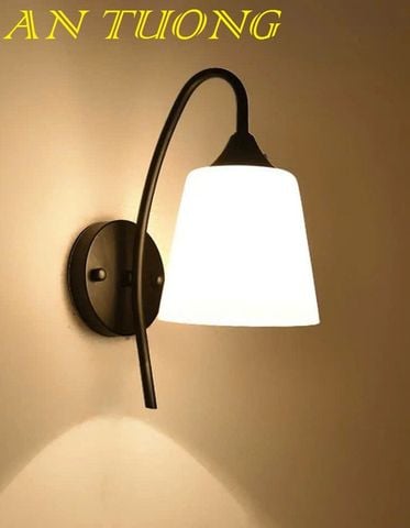 Đèn tường tân cổ điển đẹp sang trọng trang trí nội thất