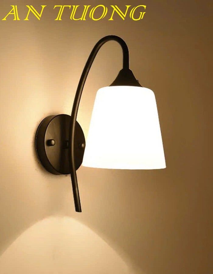 Đèn tường tân cổ điển đẹp sang trọng trang trí nội thất 091