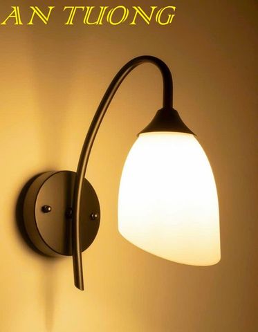 Đèn tường tân cổ điển đẹp sang trọng trang trí nội thất
