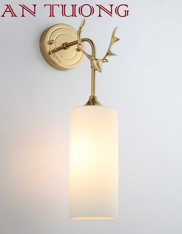 Đèn tường tân cổ điển đẹp sang trọng trang trí nội thất 097