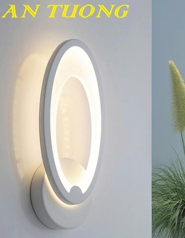 Đèn tường trang trí đẹp gắn tường phòng khách, phòng ngủ, cầu thang