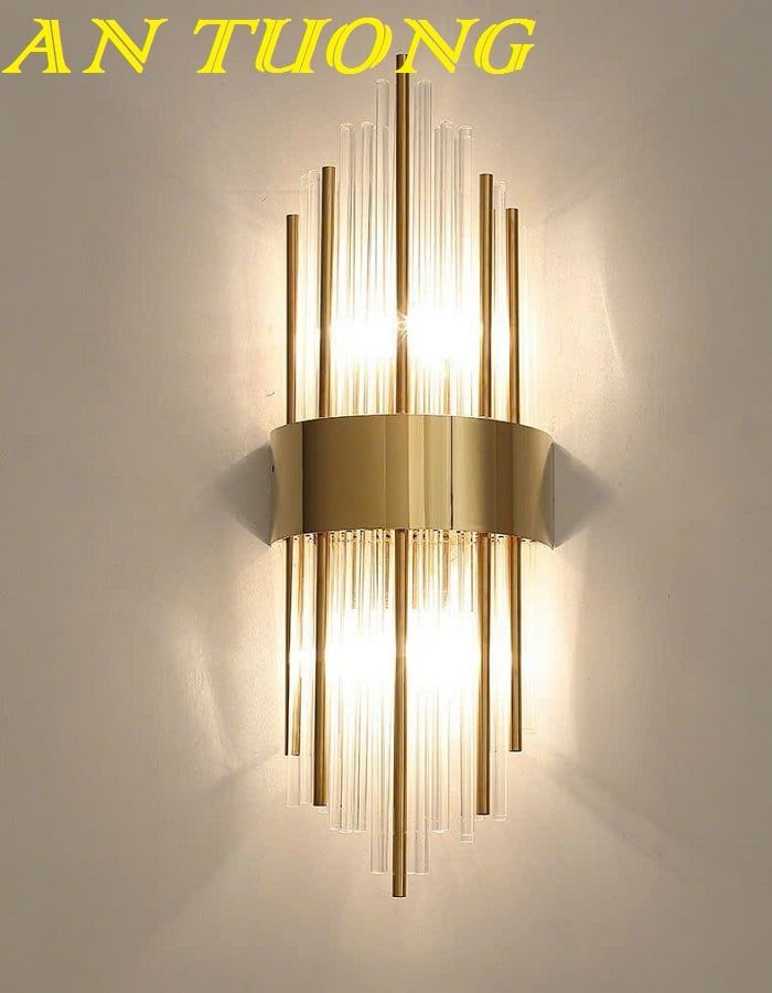 Đèn tường trang trí đẹp gắn tường phòng khách, phòng ngủ, cầu thang 056