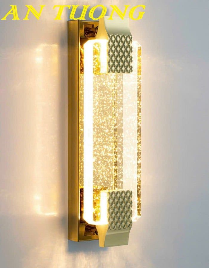 Đèn tường trang trí đẹp gắn tường phòng khách, phòng ngủ, cầu thang 057