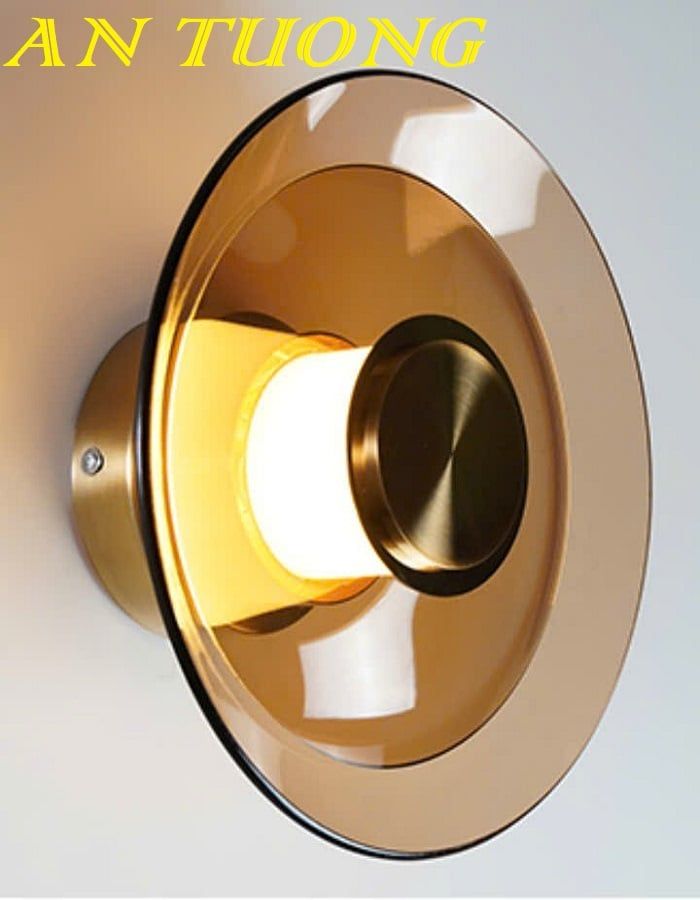 Đèn tường trang trí đẹp gắn tường phòng khách, phòng ngủ, cầu thang 059