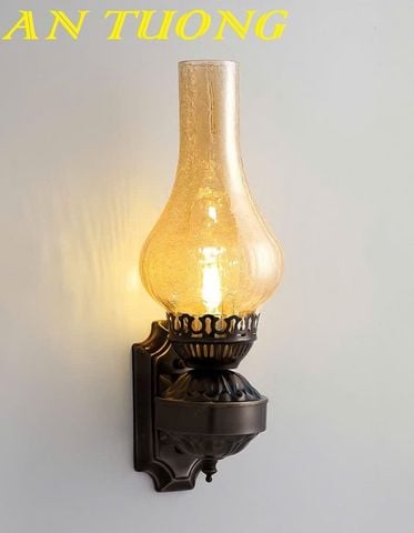 Đèn tường trang trí đẹp gắn tường phòng khách, phòng ngủ, cầu thang