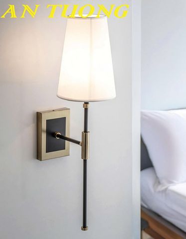  Đèn tường trang trí đẹp gắn tường phòng khách, phòng ngủ hiện đại 067 