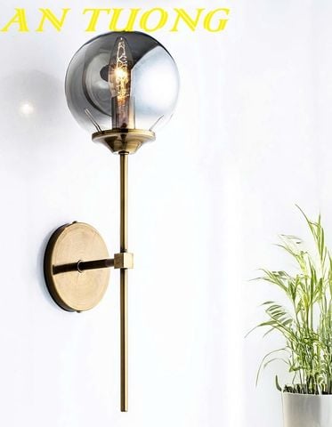  Đèn tường trang trí đẹp gắn tường phòng khách, phòng ngủ hiện đại 073 