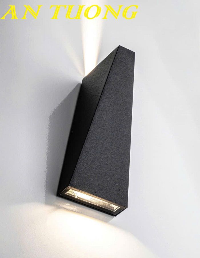 Đèn tường trang trí đẹp, hiện đại gắn phòng khách, phòng ngủ 031