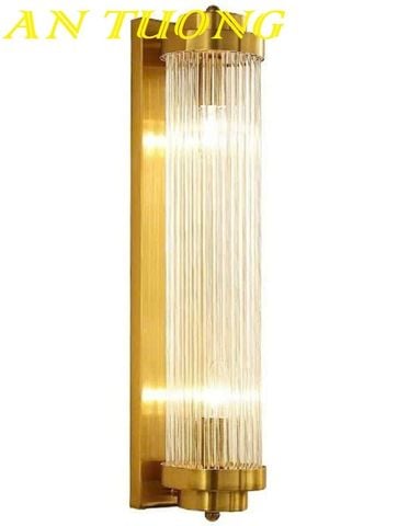  Đèn tường trang trí đẹp, hiện đại gắn tường phòng khách, phòng ngủ 042 