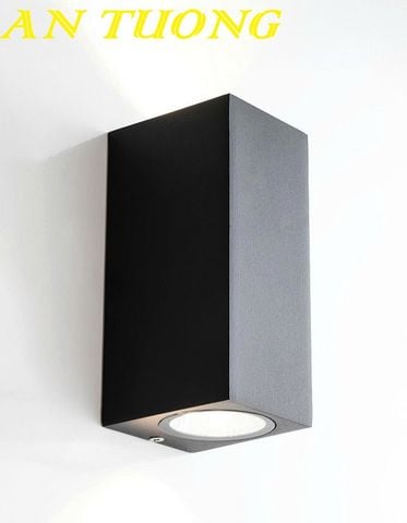 Đèn tường trang trí ngoài trời chống nước, bền đẹp