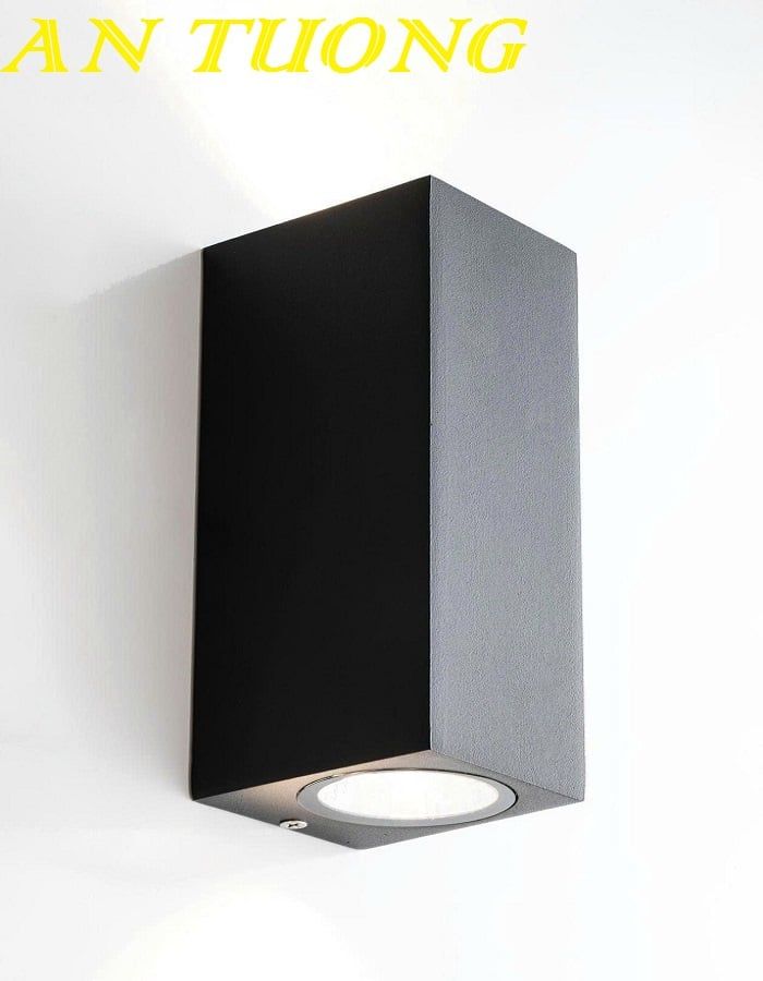 Đèn tường trang trí ngoài trời chống nước, bền đẹp 021