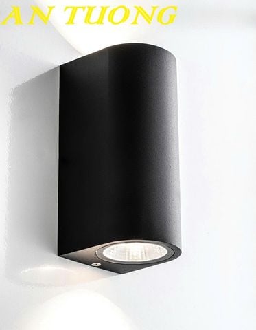 Đèn tường trang trí ngoài trời chống nước