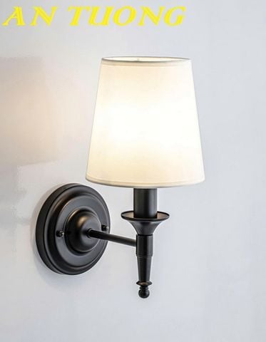 Đèn tường cổ điển gắn vách tường trang trí nội thất cổ điển