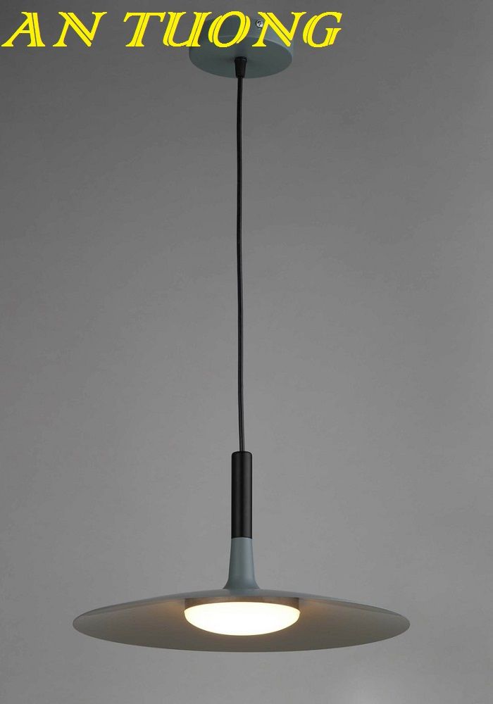 đèn treo thả trần đầu giường decor trang trí phòng ngủ đẹp, hiện đại 004