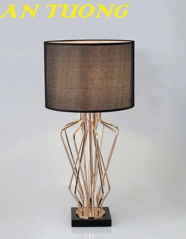  đèn ngủ để bàn tab đầu giường decor trang trí phòng ngủ đẹp, hiện đại 0017 