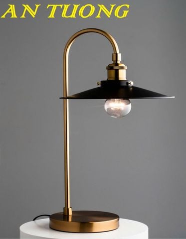  đèn ngủ để bàn tab đầu giường decor trang trí phòng ngủ đẹp, hiện đại 0020 