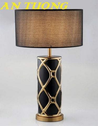  đèn ngủ để bàn tab đầu giường decor trang trí phòng ngủ đẹp, hiện đại 0022 