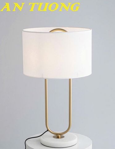  đèn ngủ để bàn tab đầu giường decor trang trí phòng ngủ đẹp, hiện đại 0033 