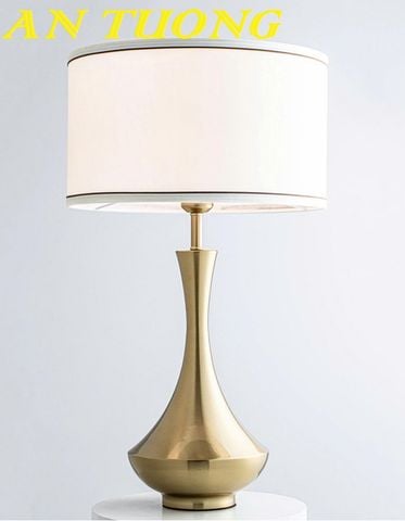  đèn ngủ để bàn tab đầu giường decor trang trí phòng ngủ đẹp, hiện đại 0039 