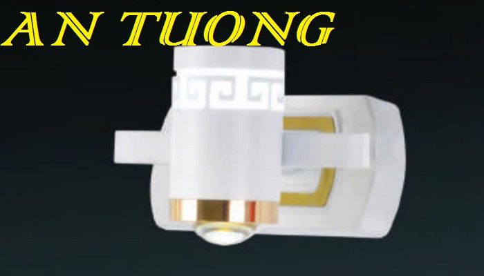 đèn soi tranh treo tường, đèn rọi tranh decor trang trí tranh ảnh treo tường 0013
