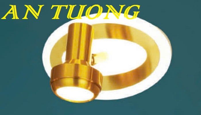 đèn soi tranh treo tường, đèn rọi tranh decor trang trí tranh ảnh treo tường 0019