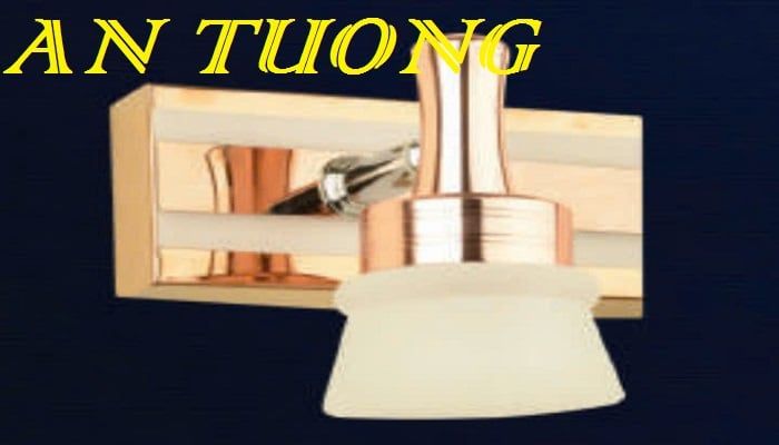 đèn soi tranh treo tường, đèn rọi tranh decor trang trí tranh ảnh treo tường 0024