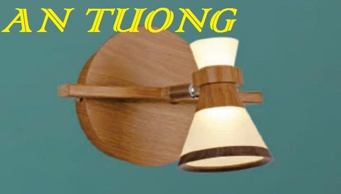 đèn soi tranh treo tường, đèn rọi tranh decor trang trí tranh ảnh treo tường 0028
