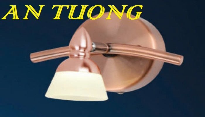 đèn soi tranh treo tường, đèn rọi tranh decor trang trí tranh ảnh treo tường 0034
