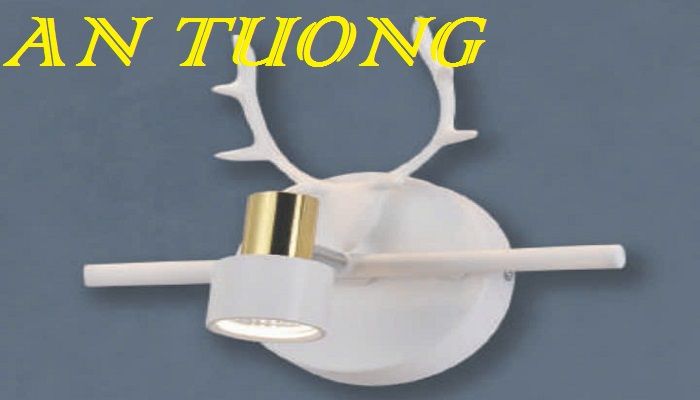 đèn soi tranh treo tường, đèn rọi tranh decor trang trí tranh ảnh treo tường 0044