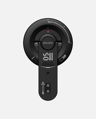Giá đỡ điện thoại Aulumu G05 Air 5in1 Multifunctional Magnetic
