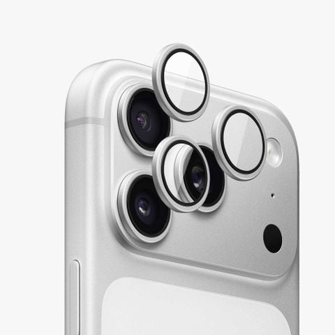 Kính bảo vệ Camera Lens ANANK dành cho iPhone 17 Pro Max/ 17 Pro