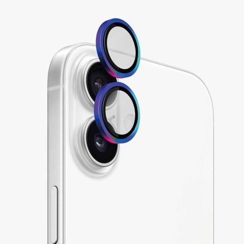 Kính bảo vệ Camera Lens ANANK dành cho iPhone 17