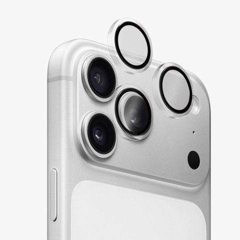 Kính bảo vệ Camera Lens ANANK dành cho iPhone 17 Pro Max/ 17 Pro