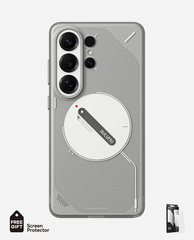 Ốp lưng S26U Frosted Glow dành cho Samsung Galaxy S26 Ultra