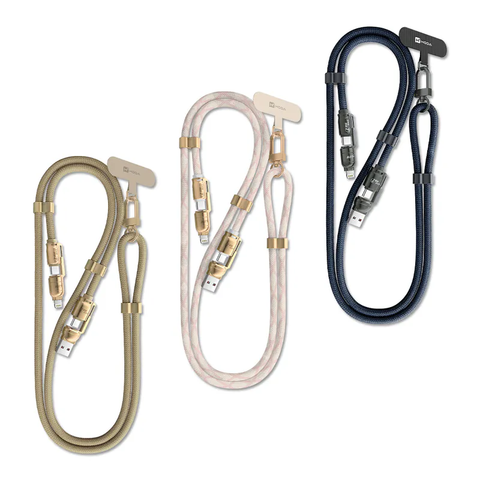 Dây đeo HODA 4in1 65W