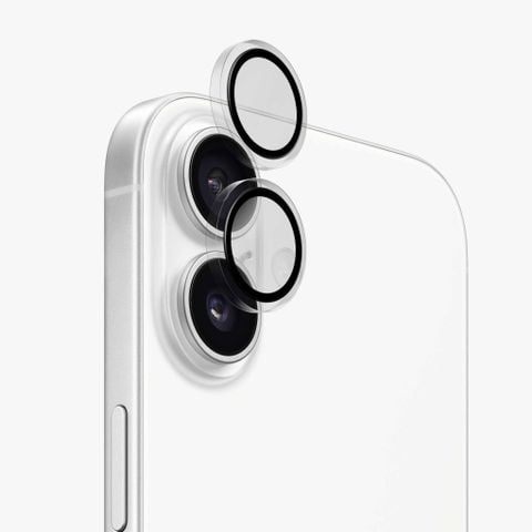 Kính bảo vệ Camera Lens ANANK dành cho iPhone 17